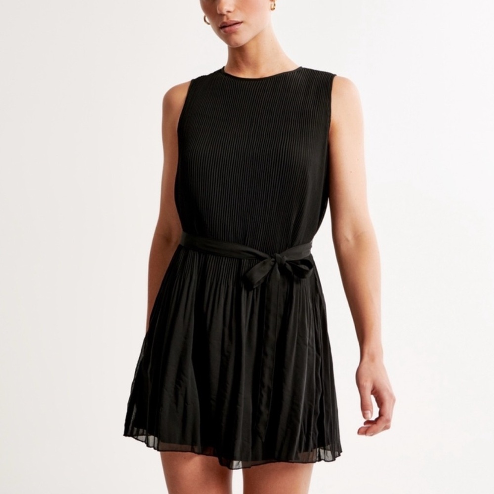 Abercrombie and fitch dress
